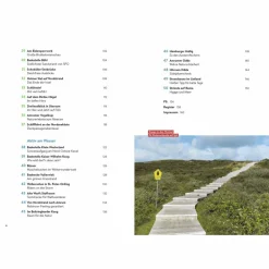ECHT WILD - NORDSEEKÜSTE SCHLESWIG-HOLSTEIN - Wanderführer