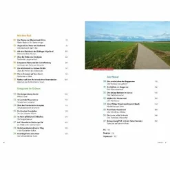 ECHT WILD - RHEIN-MAIN - Wanderführer