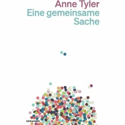 EINE GEMEINSAME SACHE - Roman