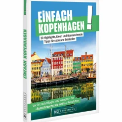 EINFACH KOPENHAGEN! - Reiseführer