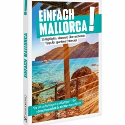 EINFACH MALLORCA! - Reiseführer