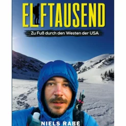 ELFTAUSEND - Reisebericht