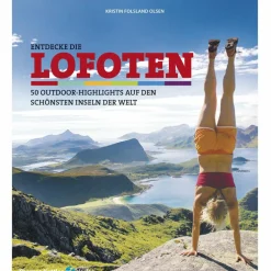 ENTDECKE DIE LOFOTEN - Reiseführer