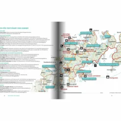 ENTDECKE DIE LOFOTEN - Reiseführer