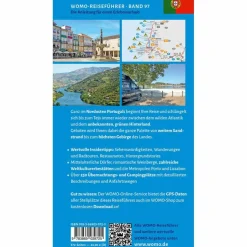 ENTDECKERTOUREN MIT DEM WOHNMOBIL PORTUGAL - Reiseführer