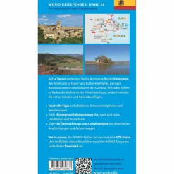 ENTDECKERTOUREN MIT DEM WOHNMOBIL KATALONIEN - Reiseführer