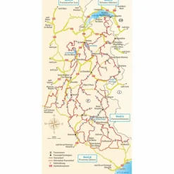 ENTDECKERTOUREN MIT DEM WOHNMOBIL FRANZÖSISCHE ALPEN - Reiseführer