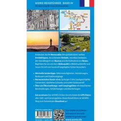 ENTDECKERTOUREN MIT DEM WOHNMOBIL NORMANDIE - Reiseführer