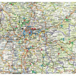 ERLEBNISWANDERN MIT KINDERN FRANKFURT - Wanderführer