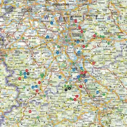 ERLEBNISWANDERN MIT KINDERN KÖLN - BONN - Wanderführer