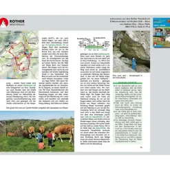 ERLEBNISWANDERN MIT KINDERN KÖLN - BONN - Wanderführer