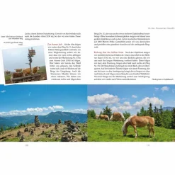 ERLEBNIS-WANDERUNGEN IN UND UM MERAN - Wanderführer