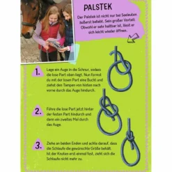 EXPEDITION NATUR DIE GROßE BOX DER KNOTEN - Spielzeug