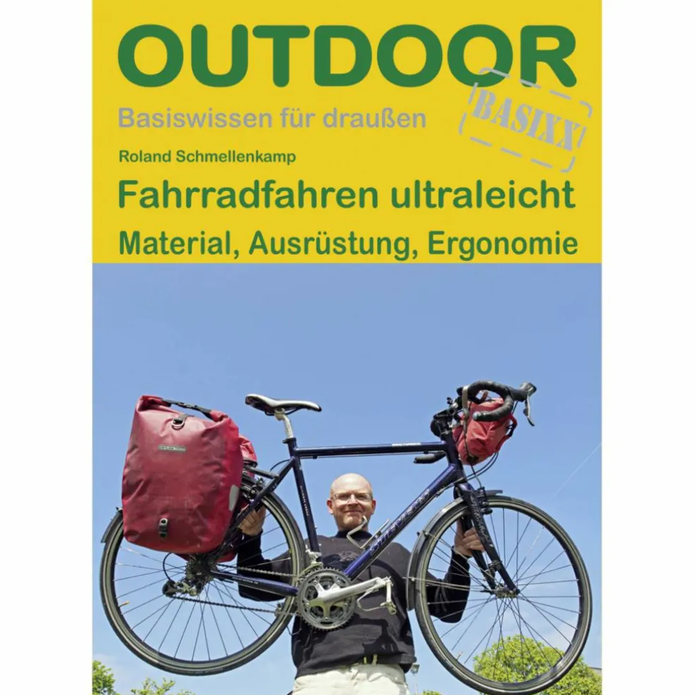 FAHRRADFAHREN ULTRALEICHT - Ratgeber