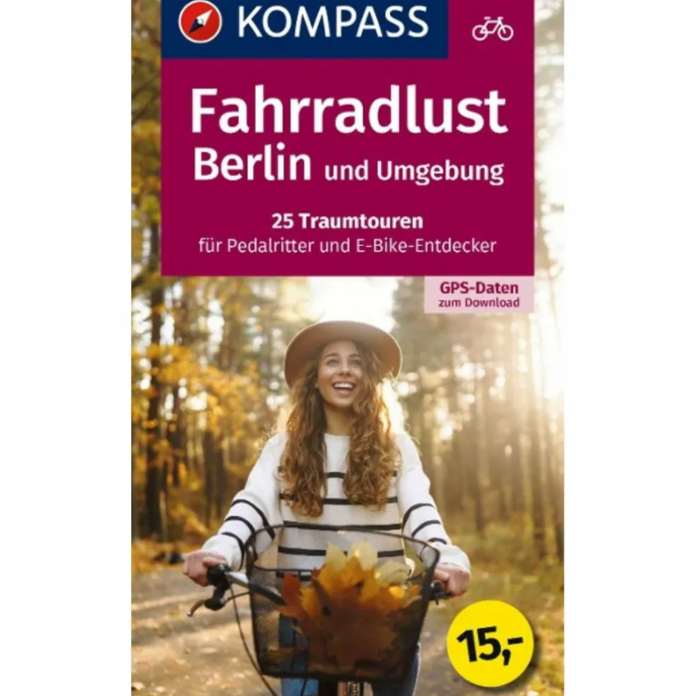 FAHRRADLUST BERLIN & UMGEBUNG