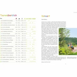 FAMILIENWANDERUNGEN AUF DER WESTLICHEN SCHWÄBISCHEN ALB - Wanderführer