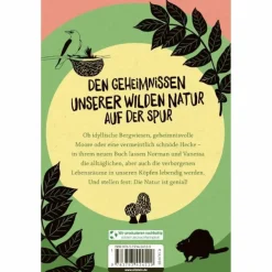 FAST ZU WILD, UM WAHR ZU SEIN - Sachbuch