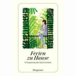 FERIEN ZU HAUSE