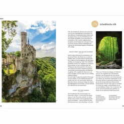 FERNWEH DEUTSCHLAND - Bildband