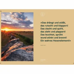 FERNWEH DEUTSCHLAND - Bildband