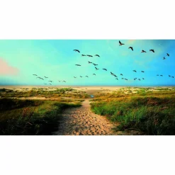 FERNWEH DEUTSCHLAND - Bildband