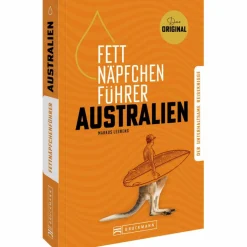 FETTNÄPFCHENFÜHRER AUSTRALIEN - Reisebericht