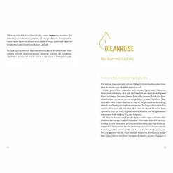 FETTNÄPFCHENFÜHRER SÜDAFRIKA - Reisebericht