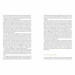 FETTNÄPFCHENFÜHRER SÜDAFRIKA - Reisebericht