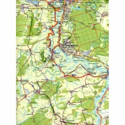 FK ELBE HAVEL - Fahrradkarte