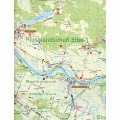 FLUSSLANDSCHAFT ELBE, WITTENBERGE