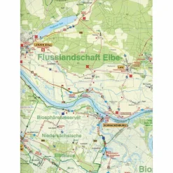 FLUSSLANDSCHAFT ELBE, WITTENBERGE