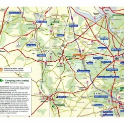 FONT BLOC VOLUME 2 - Kletterführer