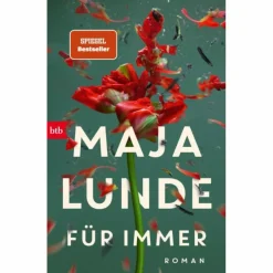 FÜR IMMER - Roman