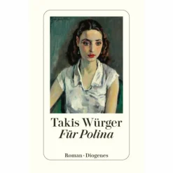 FÜR POLINA - Roman