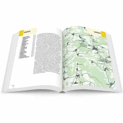 FRANKENJURA BAND 1 - Kletterführer