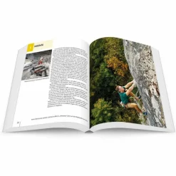 FRANKENJURA BAND 1 - Kletterführer