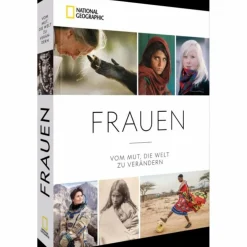 FRAUEN (SONDERAUSGABE) - Bildband