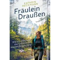 FRÄULEIN DRAUßEN - Reisebericht