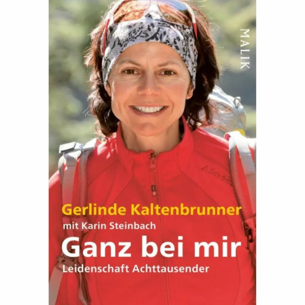 GANZ BEI MIR - Reisebericht