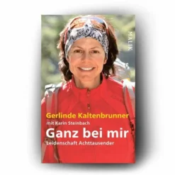 GANZ BEI MIR - Reisebericht