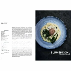 GARDEN TO TABLE - Kochbuch