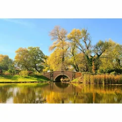 GARTENREISEN - BOTANISCHE GÄRTEN UND PARKS IN DEUTSCHLAND - Reiseführer