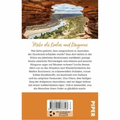 GEBRAUCHSANWEISUNG FÜR AUSTRALIEN - Reisebericht