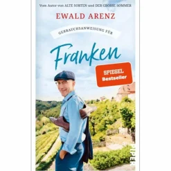 GEBRAUCHSANWEISUNG FÜR FRANKEN - Reisebericht