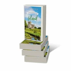 GEBRAUCHSANWEISUNG FÜR IRLAND - Reisebericht