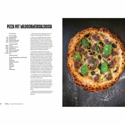 GEFUNDENES FRESSEN - Kochbuch