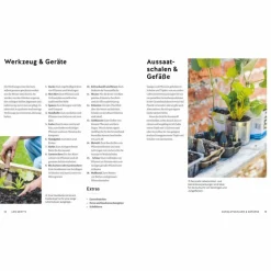 GEMÜSE EINFACH ANBAUEN - Ratgeber
