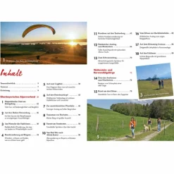 GEMÜTLICHE WANDERUNGEN IN DEN BAYERISCHEN VORALPEN - Wanderführer