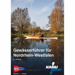 GEWÄSSERFÜHRER FÜR NORDRHEIN-WESTFALEN
