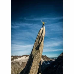 GIPFELSTÜRMER - Reisebericht